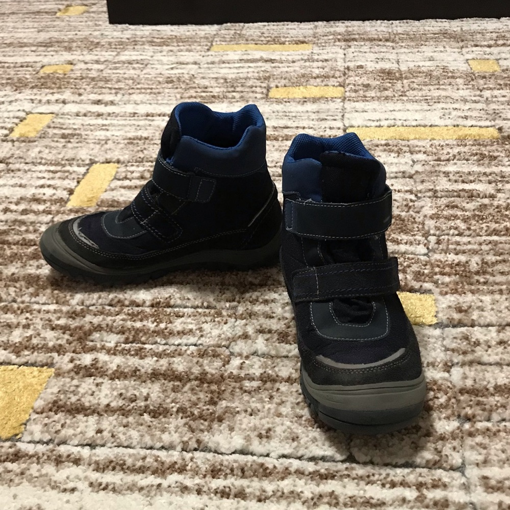 Primigi boys snow boots